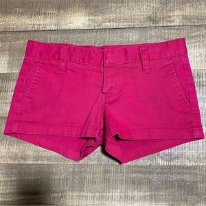 Hurley pink Shorts